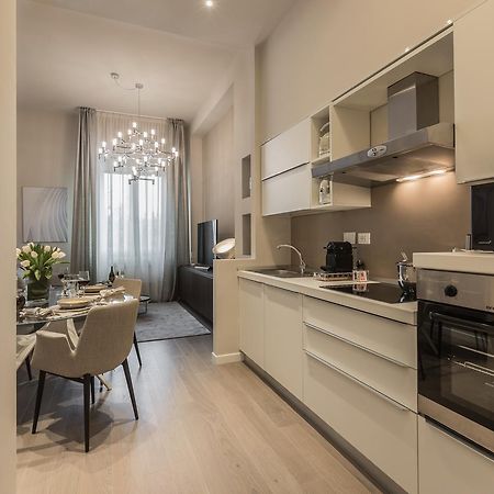 San Francesco Luxury Suite - Adult Only Болонья Екстер'єр фото