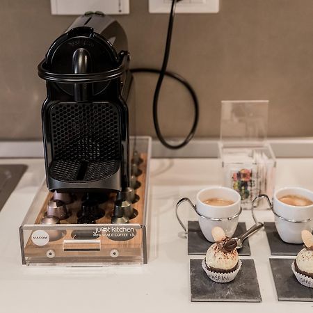 San Francesco Luxury Suite - Adult Only Болонья Екстер'єр фото