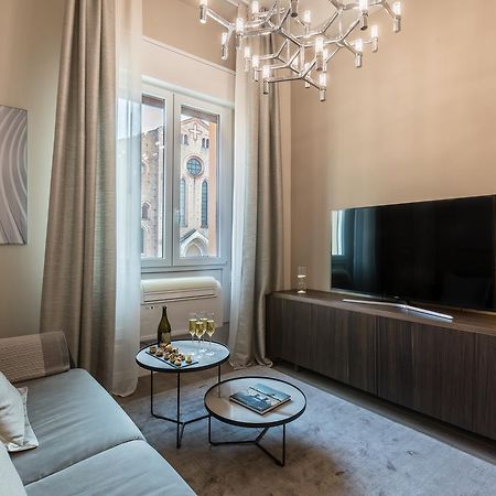 San Francesco Luxury Suite - Adult Only Болонья Екстер'єр фото