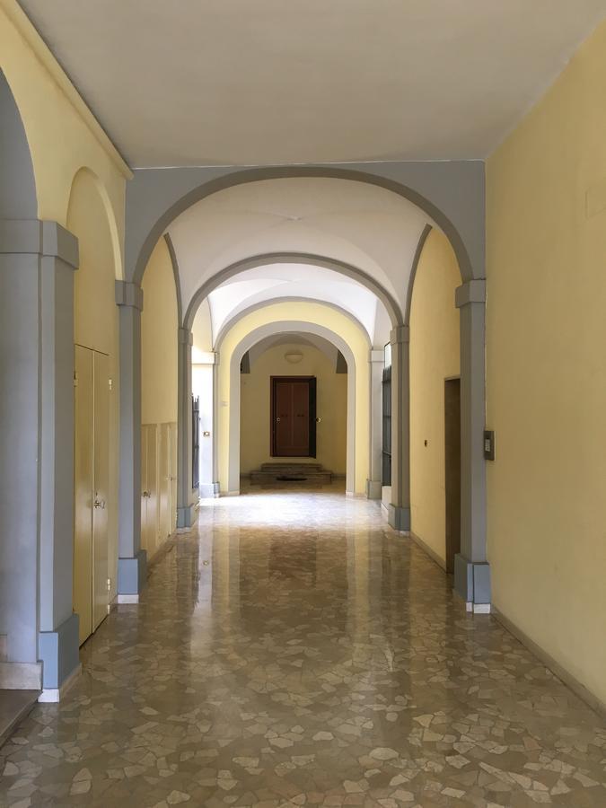 San Francesco Luxury Suite - Adult Only Болонья Екстер'єр фото