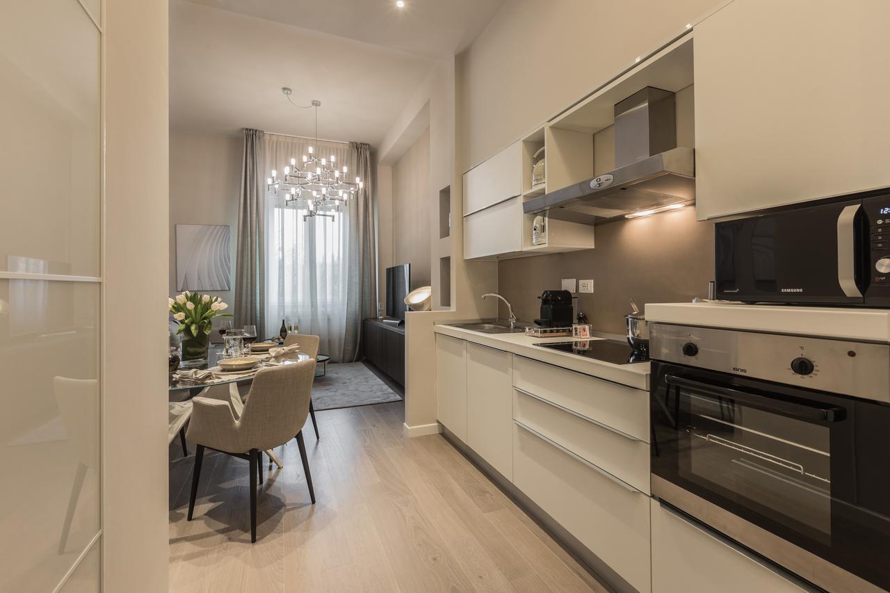 San Francesco Luxury Suite - Adult Only Болонья Екстер'єр фото