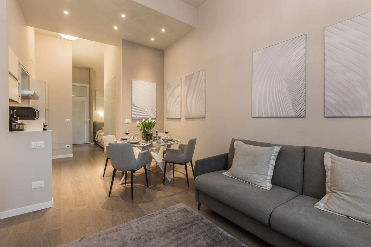 San Francesco Luxury Suite - Adult Only Болонья Екстер'єр фото