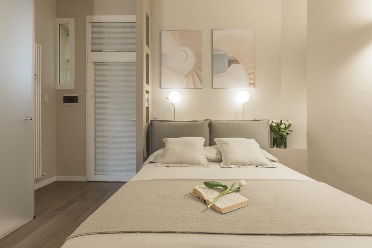 San Francesco Luxury Suite - Adult Only Болонья Екстер'єр фото