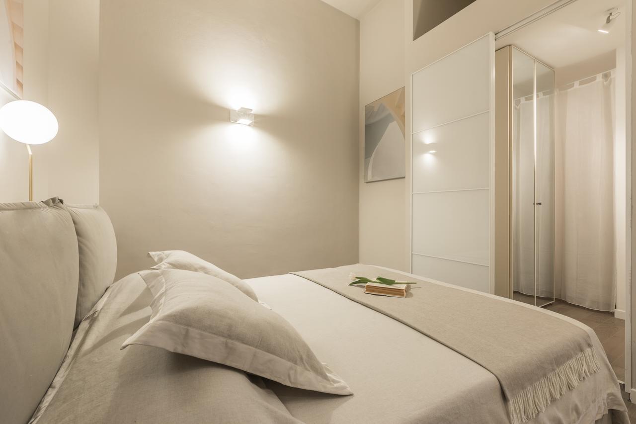 San Francesco Luxury Suite - Adult Only Болонья Екстер'єр фото
