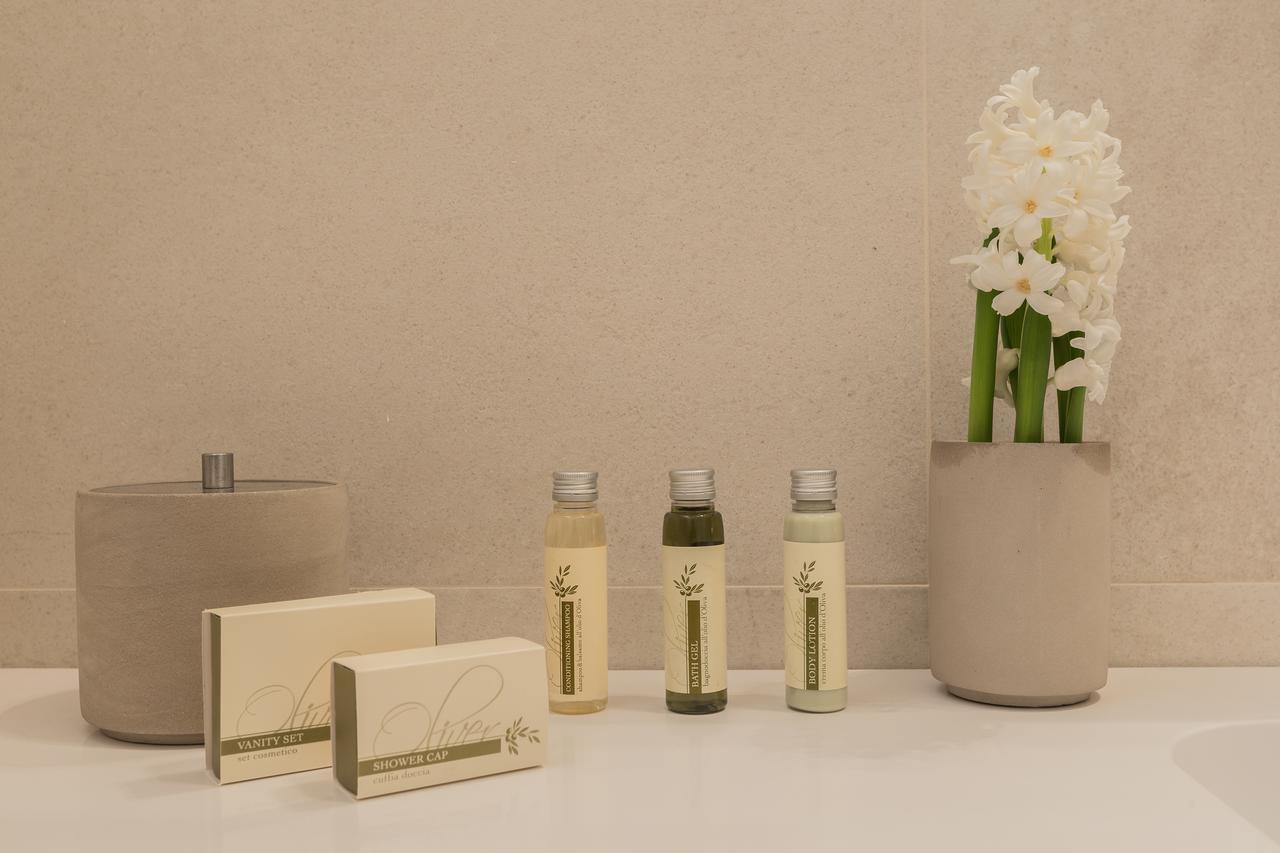 San Francesco Luxury Suite - Adult Only Болонья Екстер'єр фото
