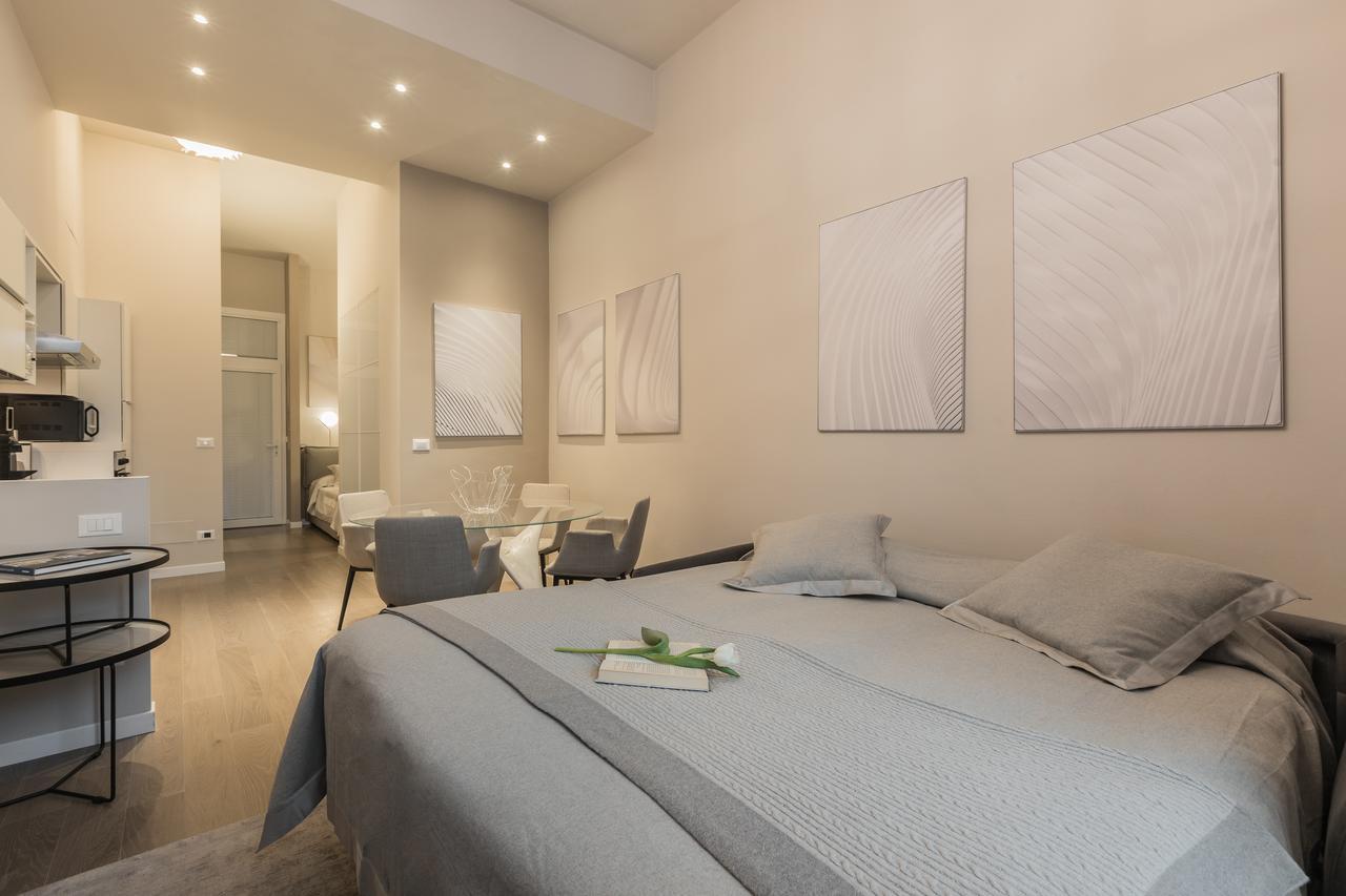 San Francesco Luxury Suite - Adult Only Болонья Екстер'єр фото