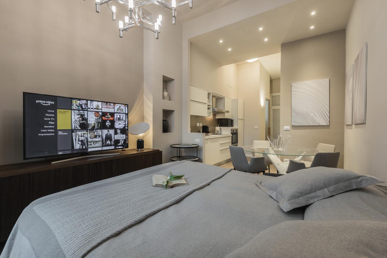 San Francesco Luxury Suite - Adult Only Болонья Екстер'єр фото