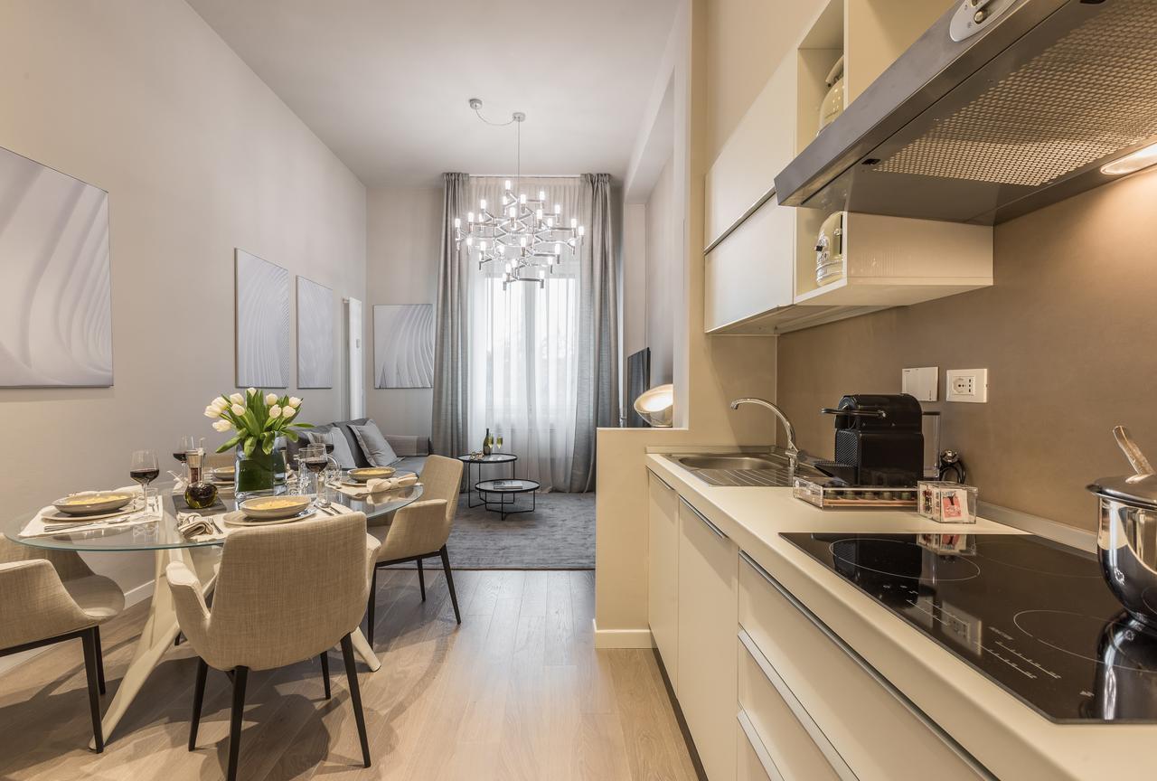 San Francesco Luxury Suite - Adult Only Болонья Екстер'єр фото