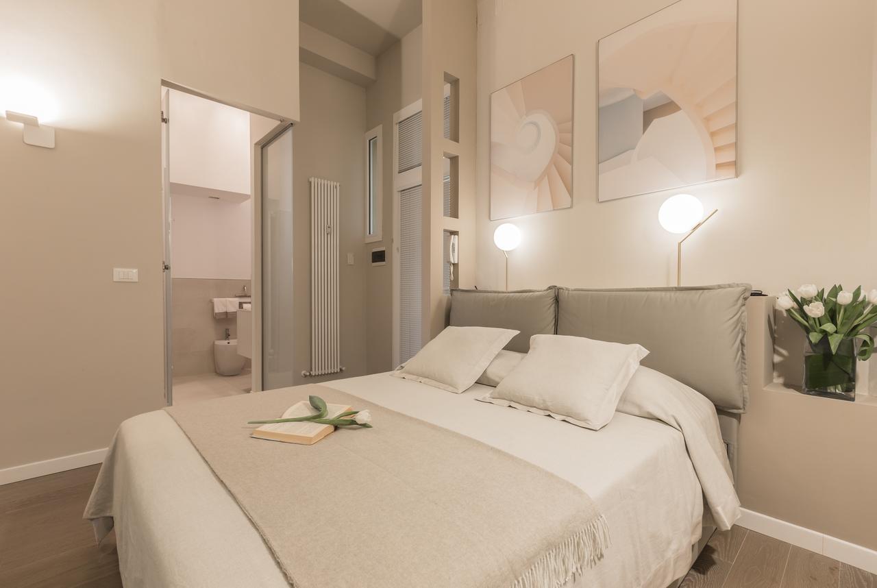 San Francesco Luxury Suite - Adult Only Болонья Екстер'єр фото
