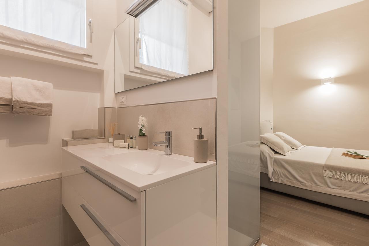 San Francesco Luxury Suite - Adult Only Болонья Екстер'єр фото