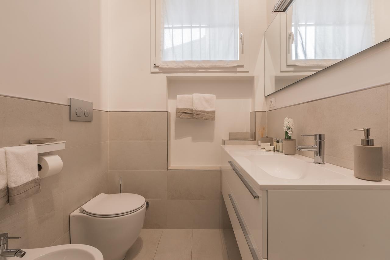 San Francesco Luxury Suite - Adult Only Болонья Екстер'єр фото