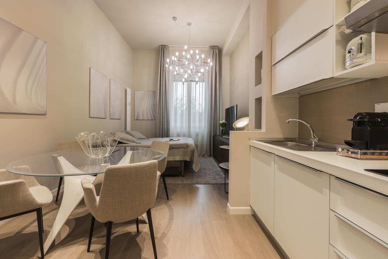 San Francesco Luxury Suite - Adult Only Болонья Екстер'єр фото