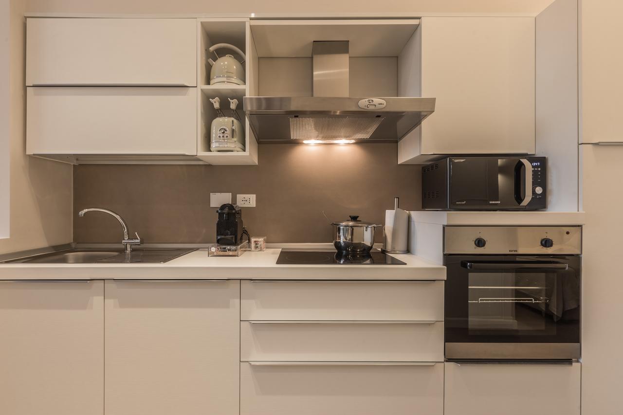 San Francesco Luxury Suite - Adult Only Болонья Екстер'єр фото