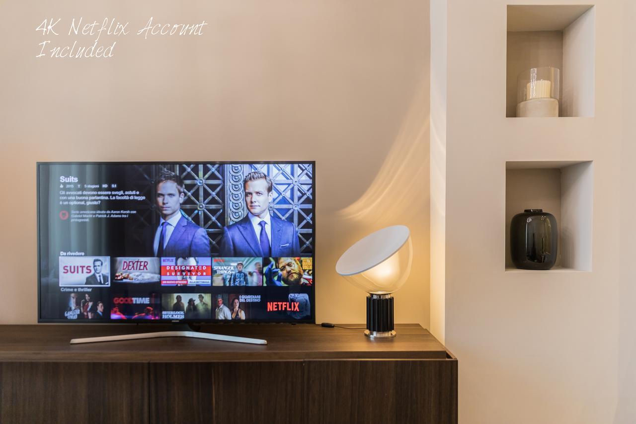 San Francesco Luxury Suite - Adult Only Болонья Екстер'єр фото